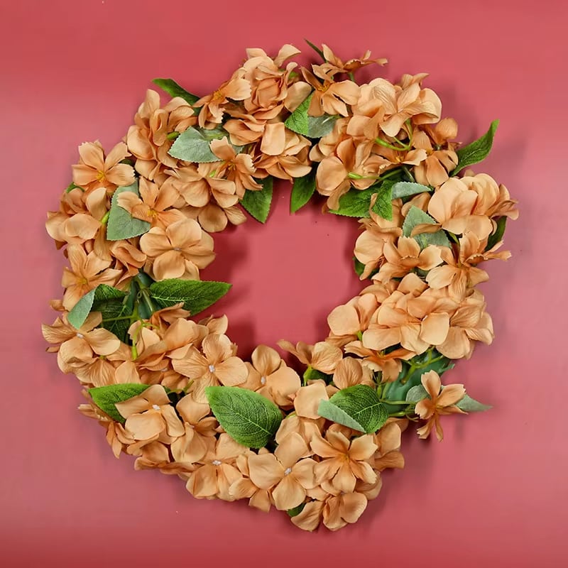 Colección de coronas florales decorativas · referencia de imagen 10