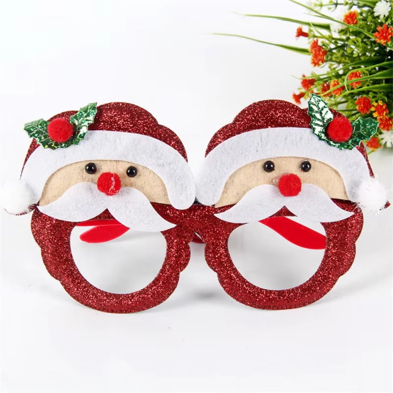 Colección de gafas con personajes navideños · referencia de imagen 36