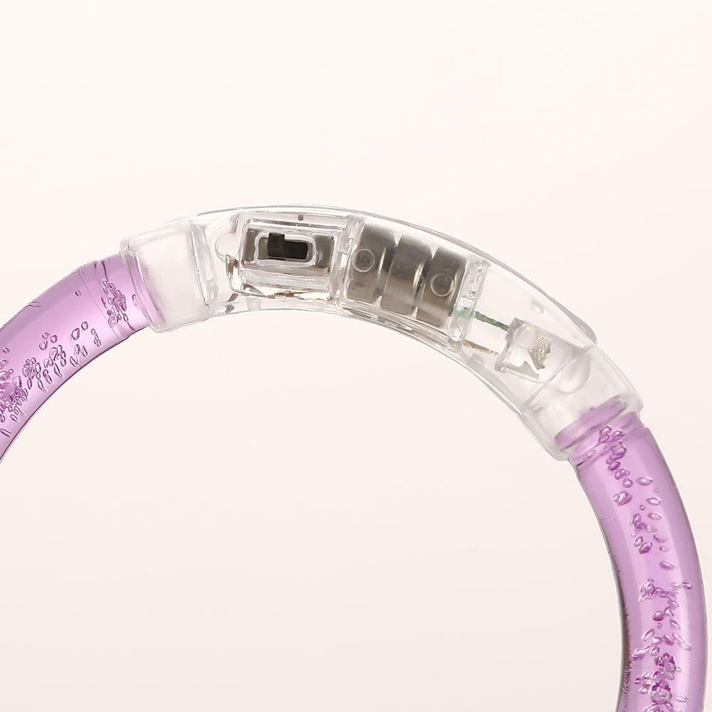 Pulsera LED de fiesta 4