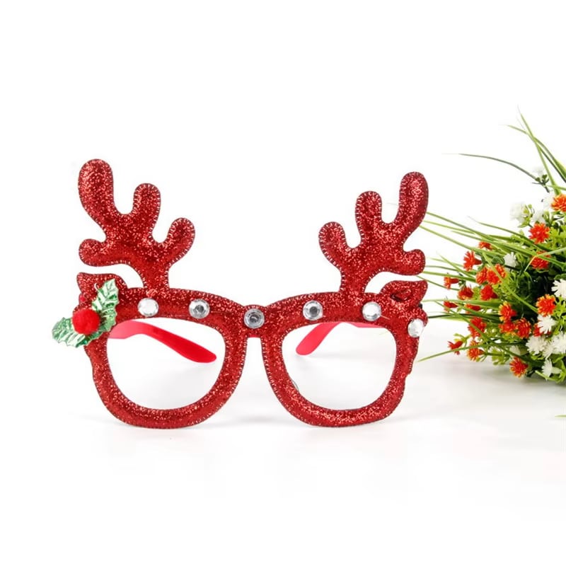 Colección de gafas con personajes navideños · referencia de imagen 35