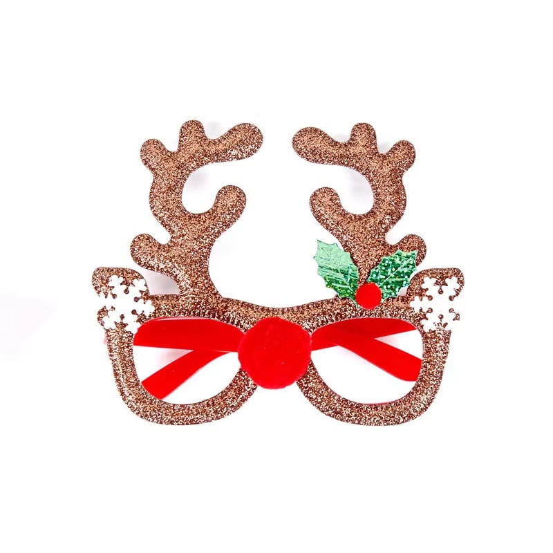 Colección de gafas con personajes navideños · referencia de imagen 23