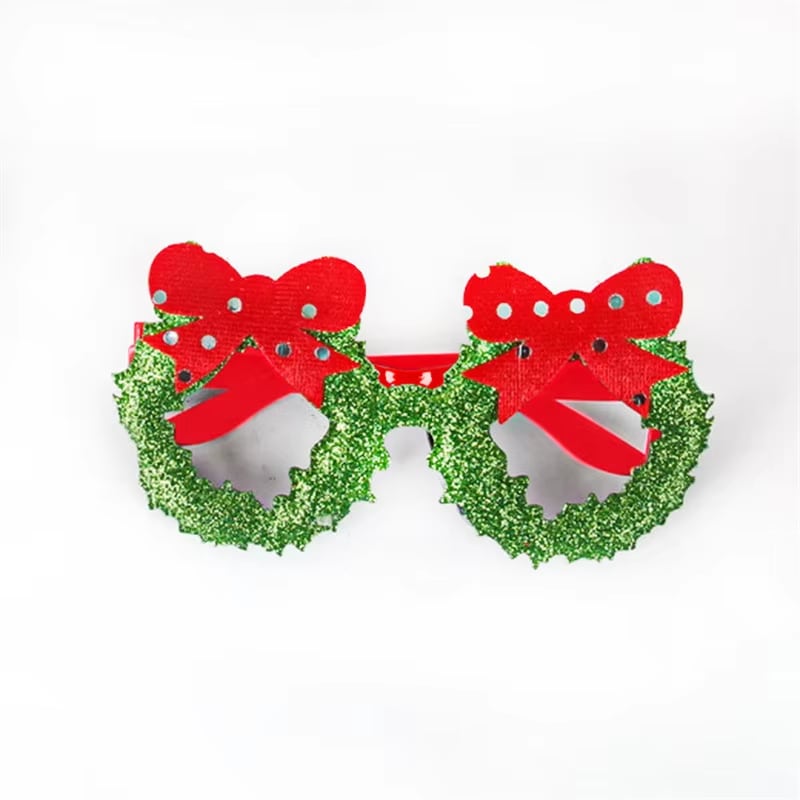 Colección de gafas con personajes navideños · referencia de imagen 20