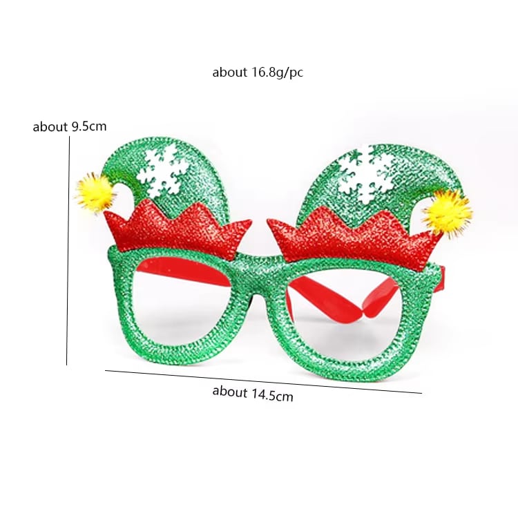 Colección de monturas navideñas · referencia de imagen 7