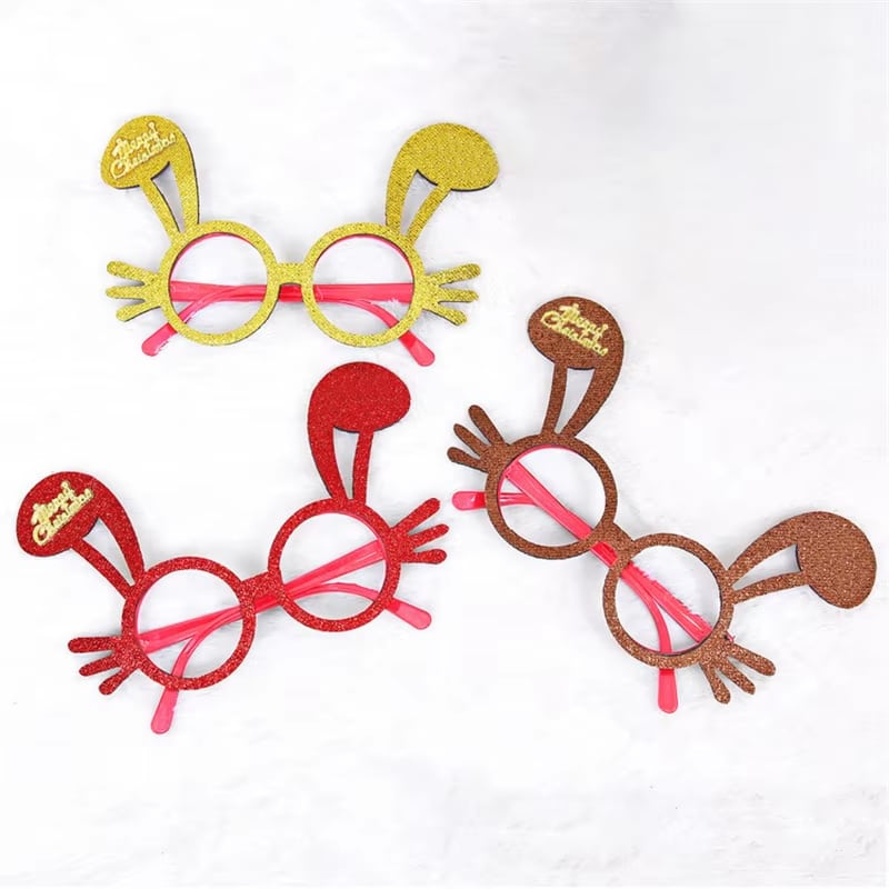 Colección de gafas con personajes navideños · referencia de imagen 21