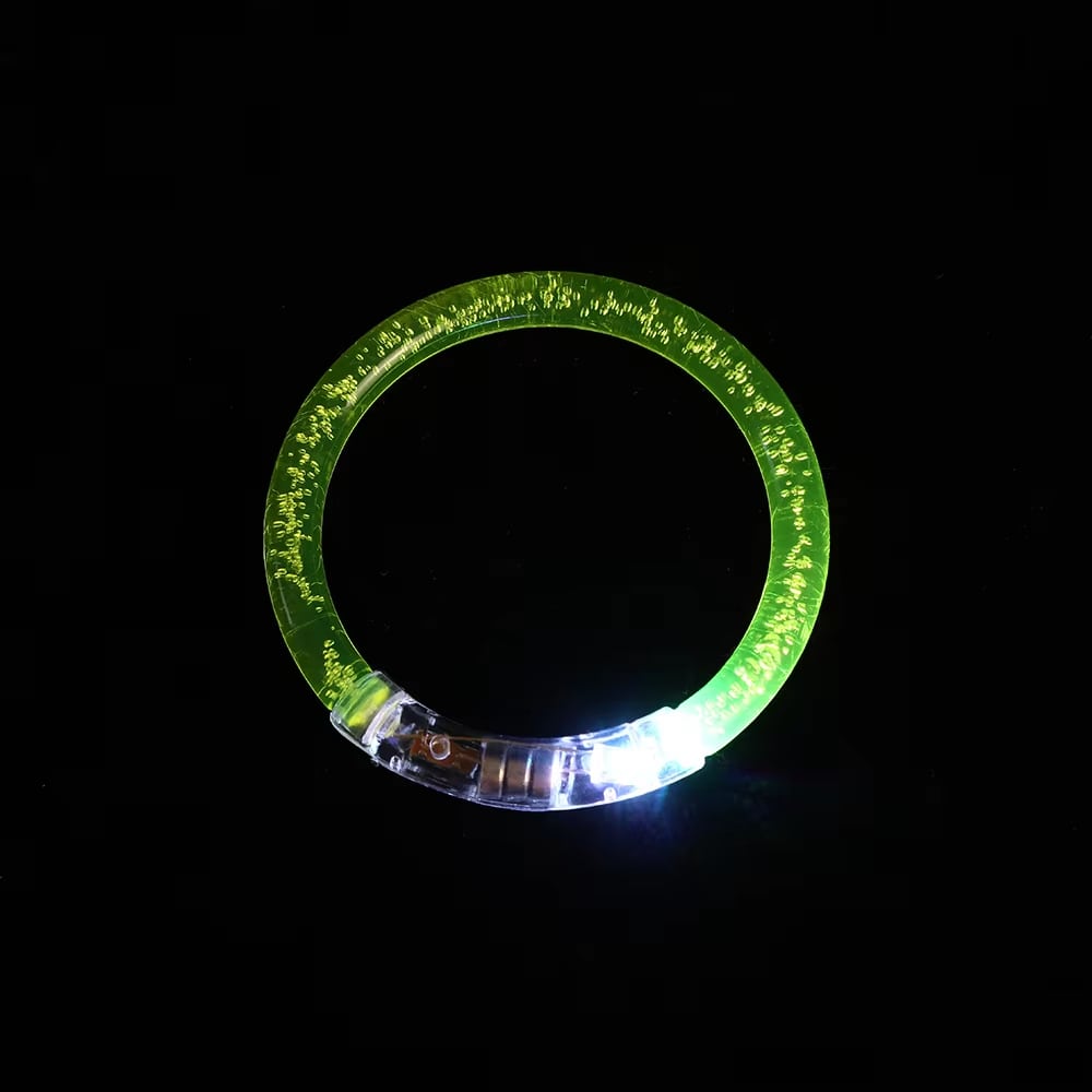 Pulsera LED de fiesta · referencia de imagen 2