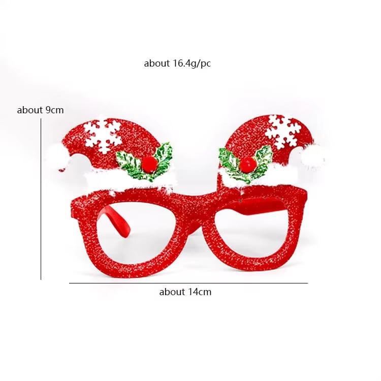 Colección de monturas navideñas · referencia de imagen 8