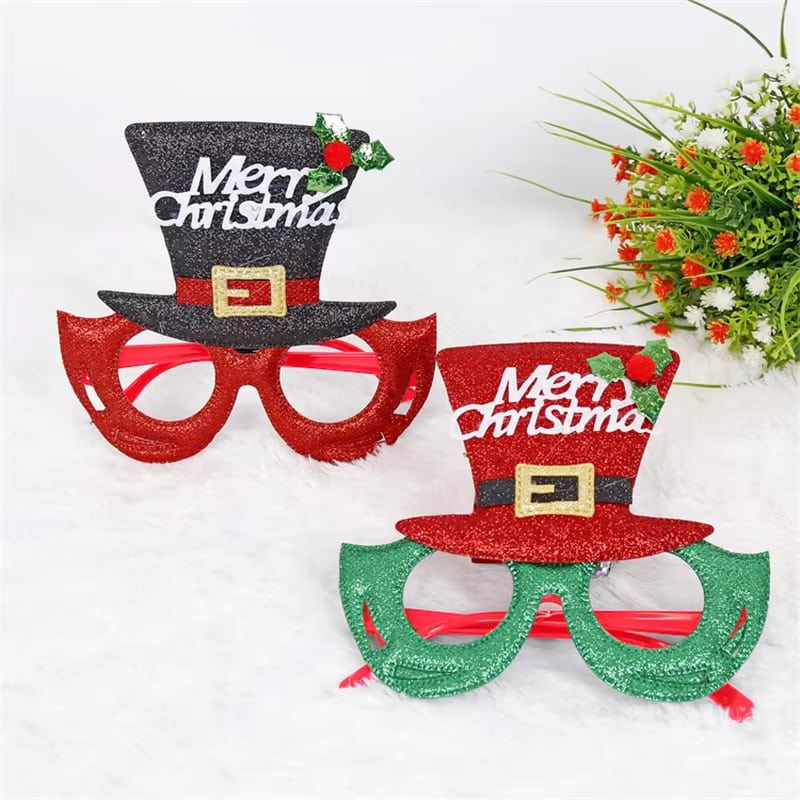 Colección de gafas con personajes navideños · referencia de imagen 30