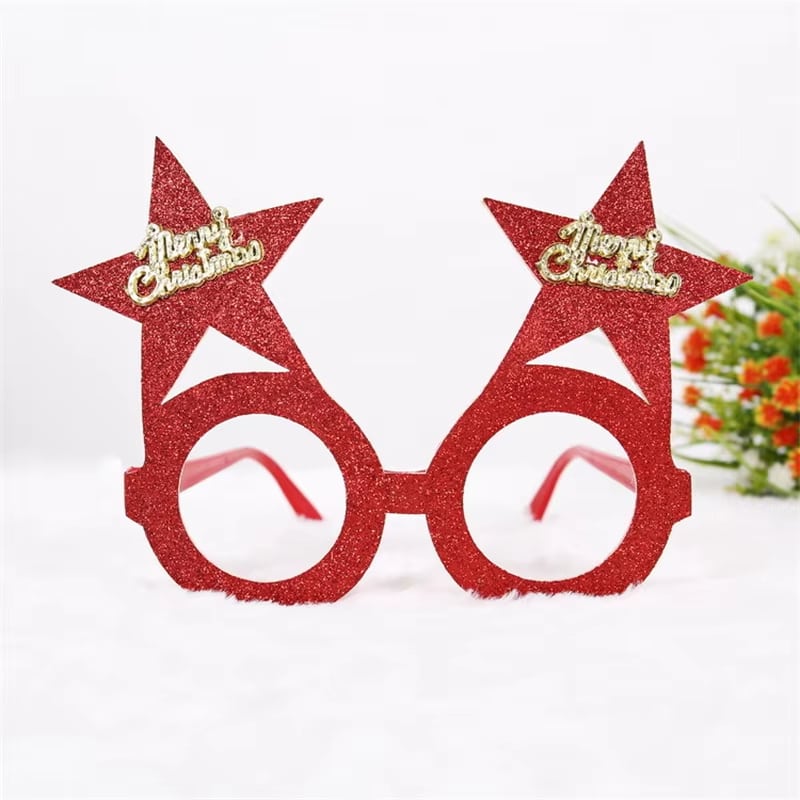 Colección de gafas con personajes navideños · referencia de imagen 9