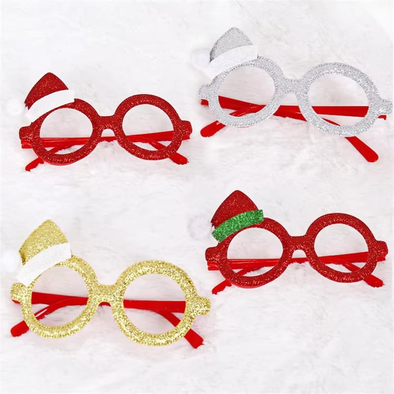 Colección de gafas con personajes navideños · referencia de imagen 14