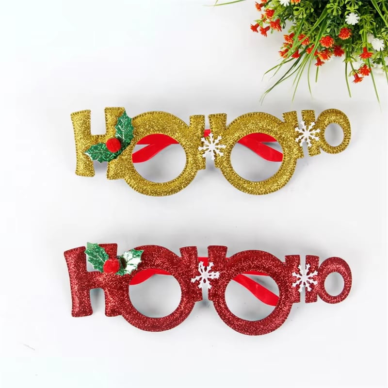 Colección de gafas con personajes navideños · referencia de imagen 26