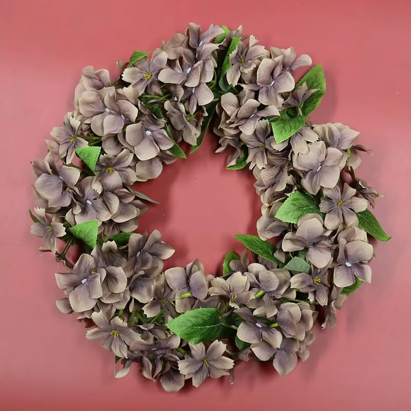 Colección de coronas florales decorativas · referencia de imagen 14