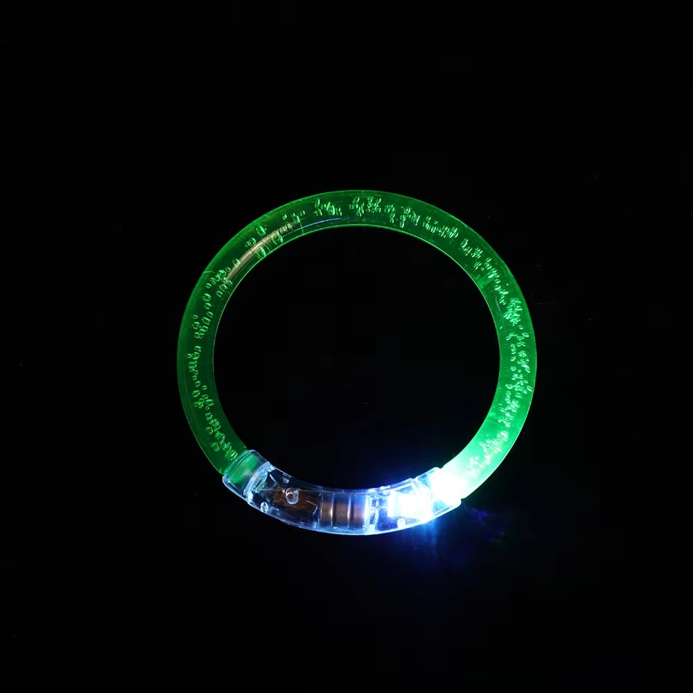 Pulsera LED de fiesta · referencia de imagen 1