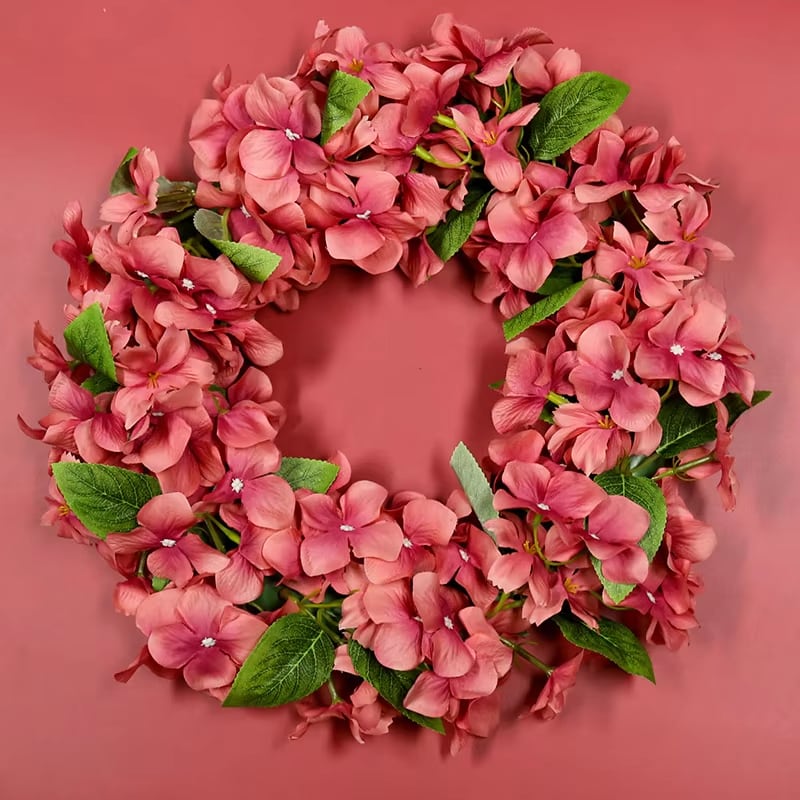 Colección de coronas florales decorativas · referencia de imagen 15