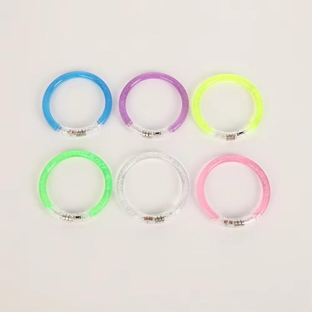 Pulsera LED de fiesta · referencia de imagen 3