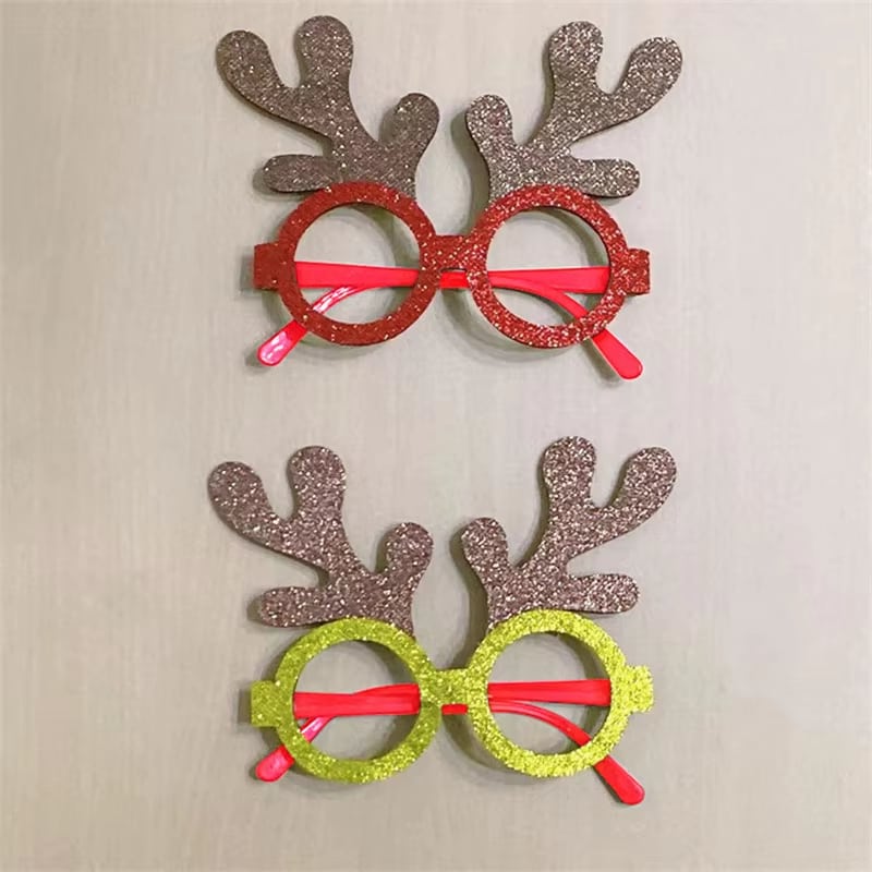 Colección de gafas con personajes navideños · referencia de imagen 16