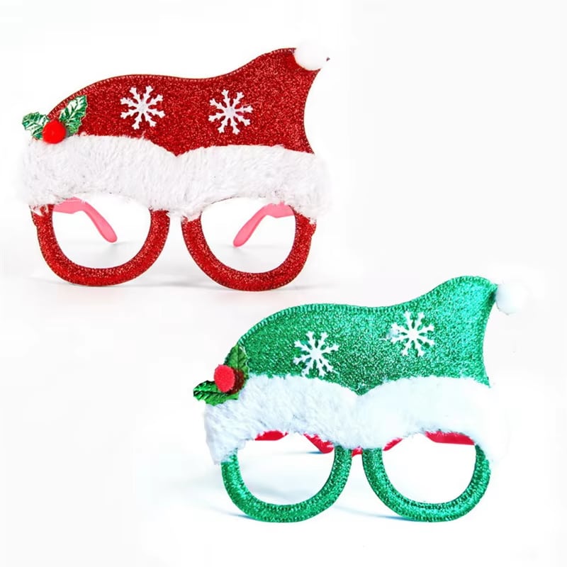 Colección de gafas con personajes navideños · referencia de imagen 32