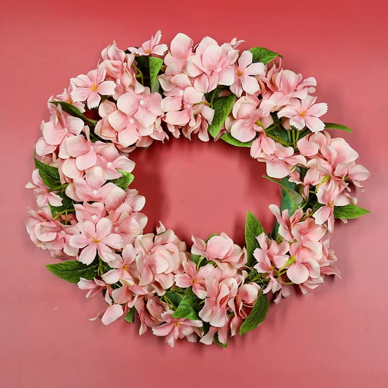 Colección de coronas florales decorativas · referencia de imagen 9