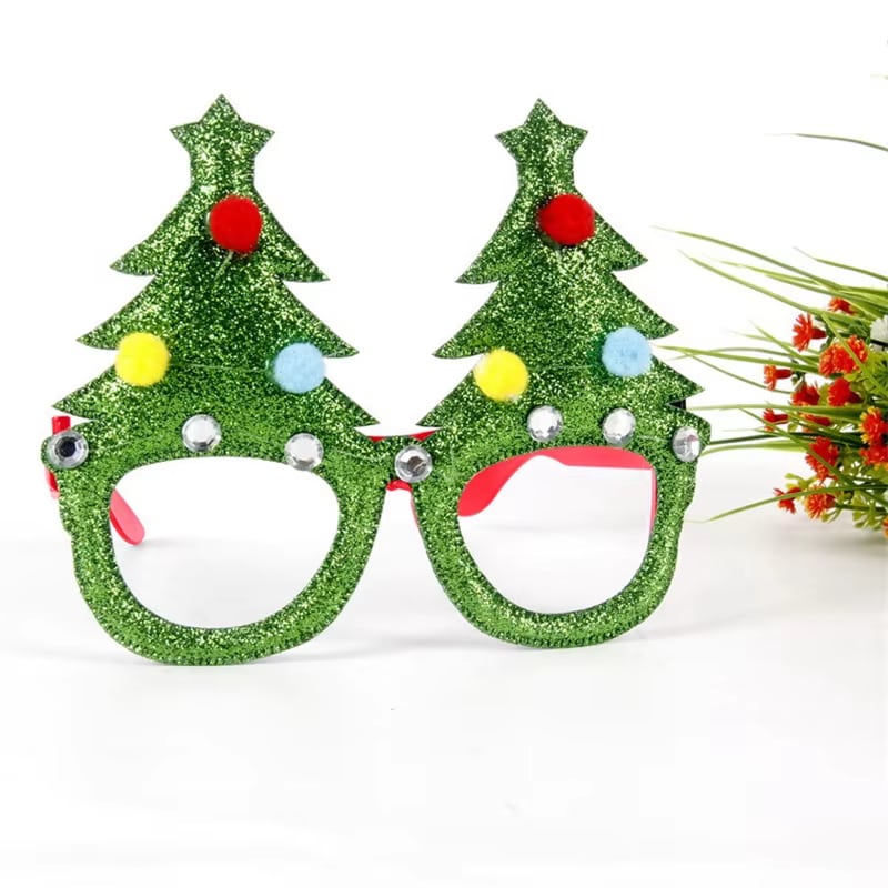 Colección de gafas con personajes navideños · referencia de imagen 19