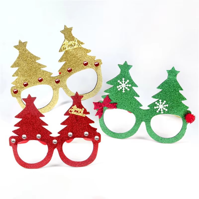 Colección de gafas con personajes navideños · referencia de imagen 25