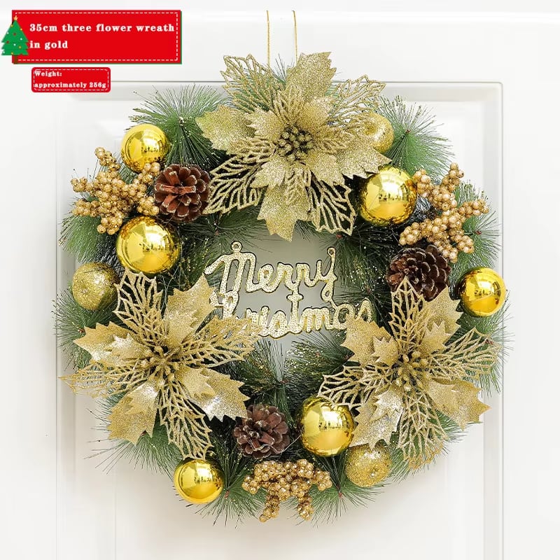 Adorno colgante de Papá Noel · referencia de imagen 9