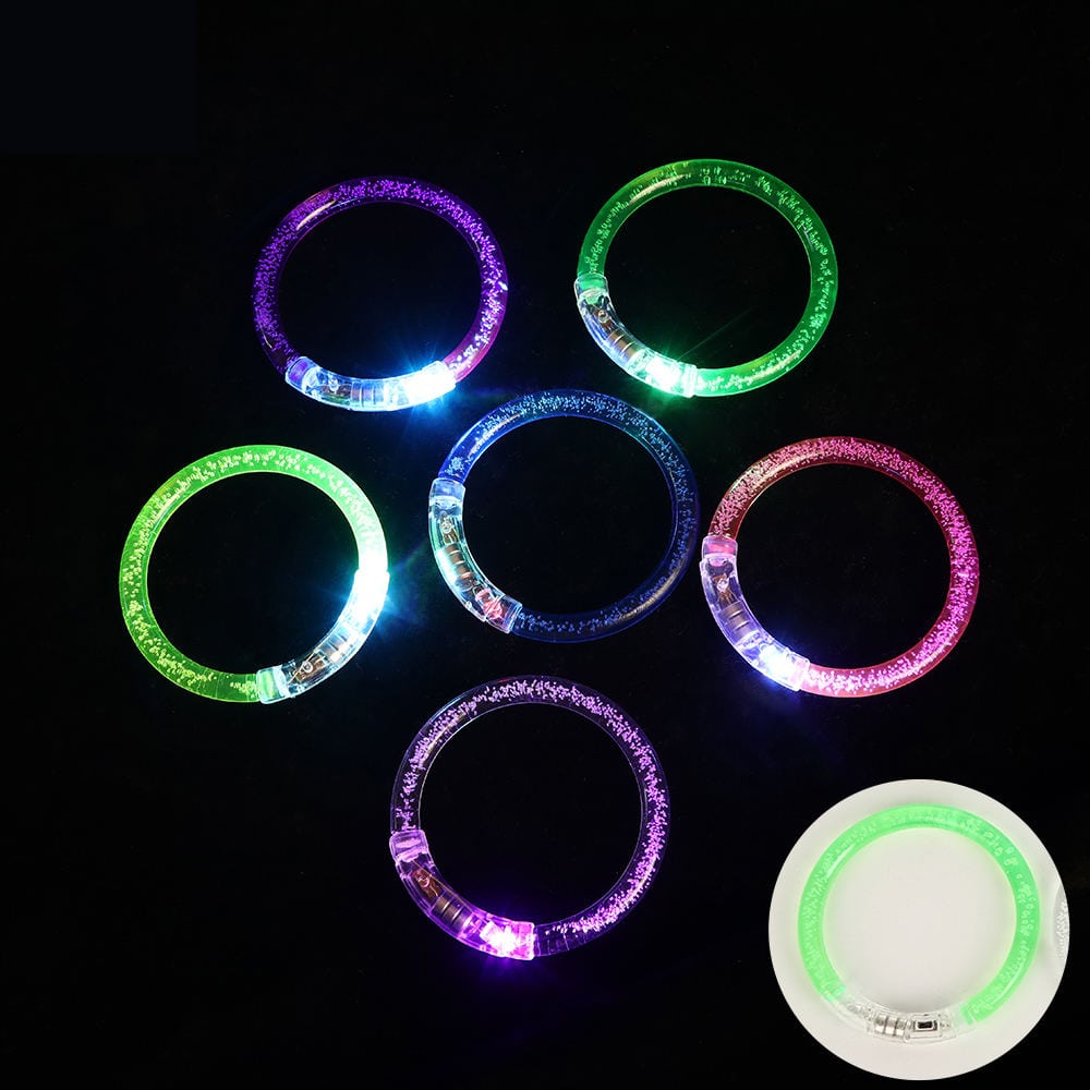 Pulsera LED de fiesta 2