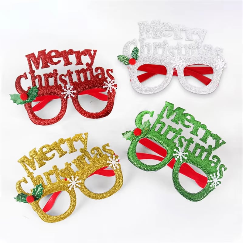 Colección de gafas con personajes navideños · referencia de imagen 24