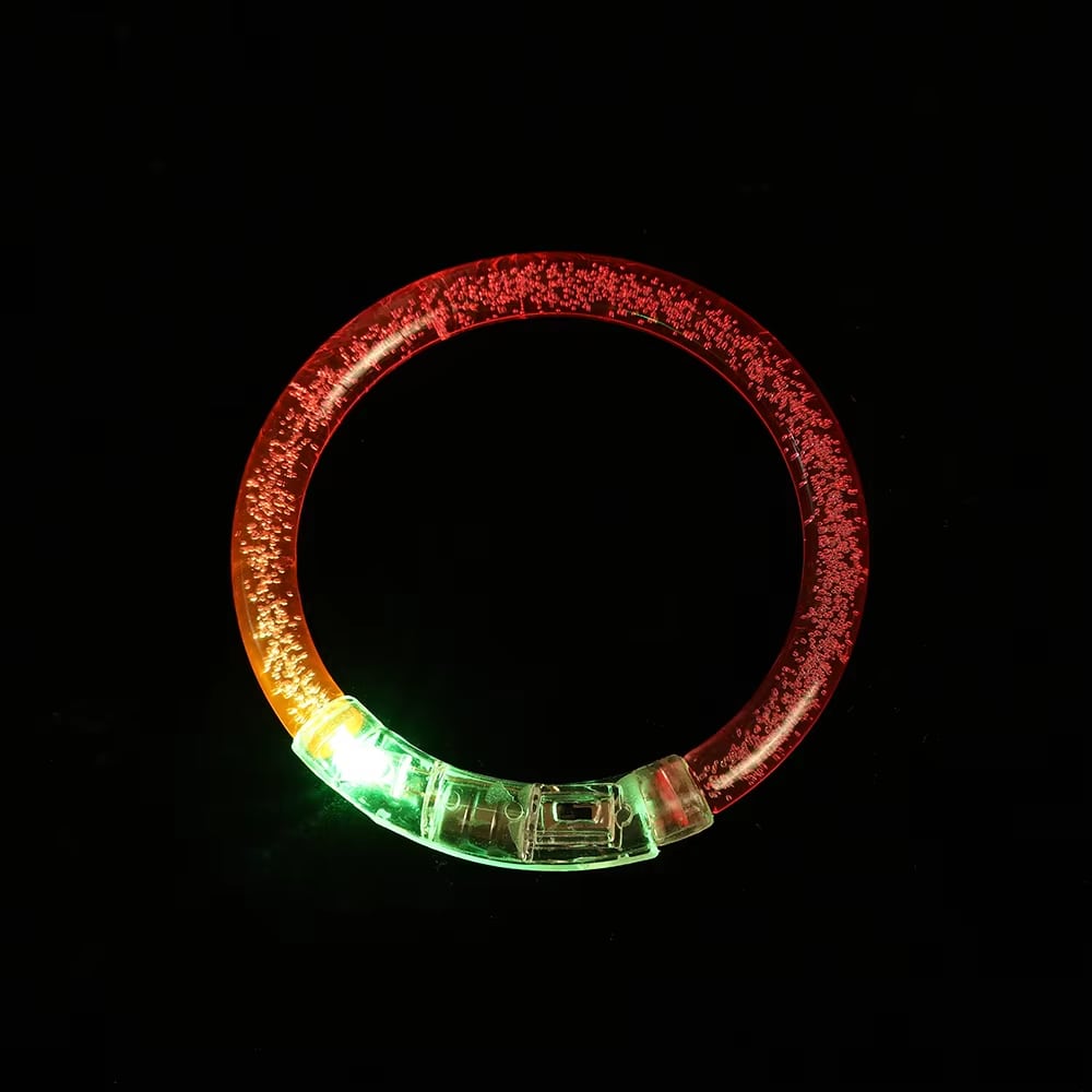 Pulsera LED de fiesta · referencia de imagen 4