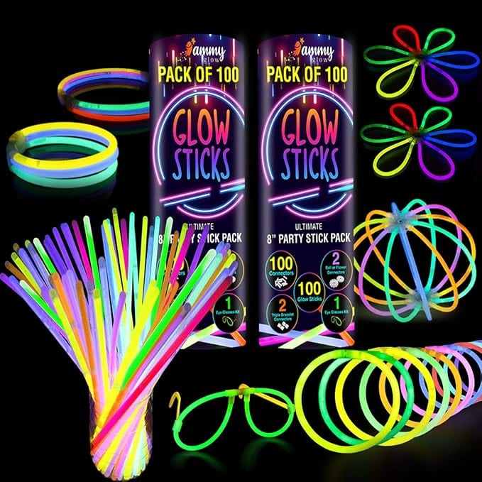 Bulk LED Glow Sticks
