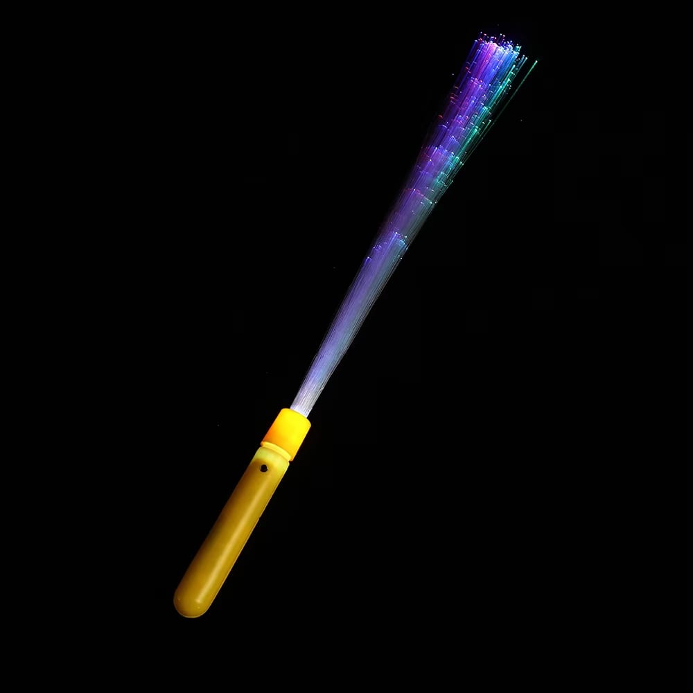 Glow Fiber Wand