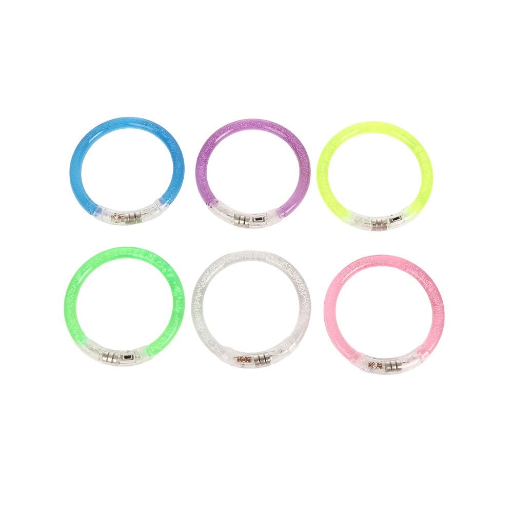 LED Glow Bracelet
